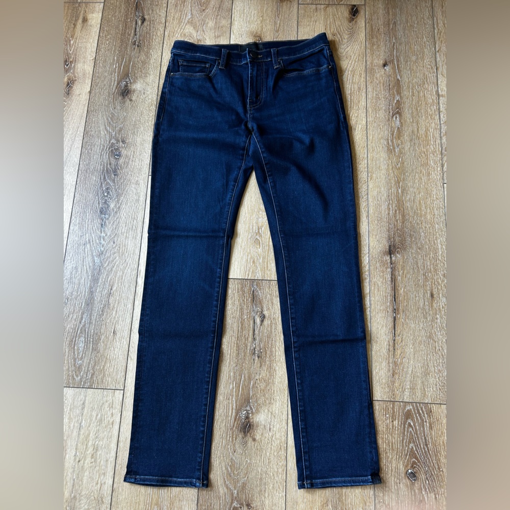 J Brand straight fit jeans 32